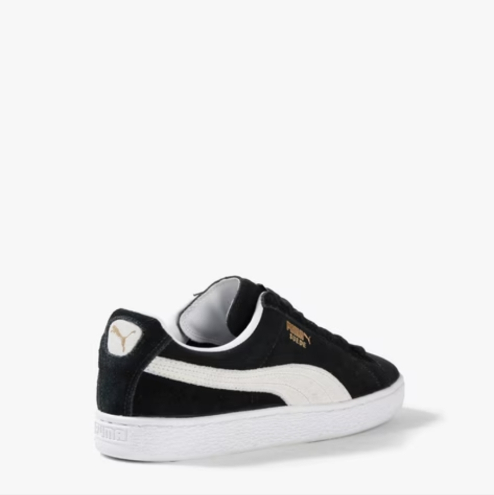 Puma Suede Classic XXI Sneakers - Picture 2 of 6